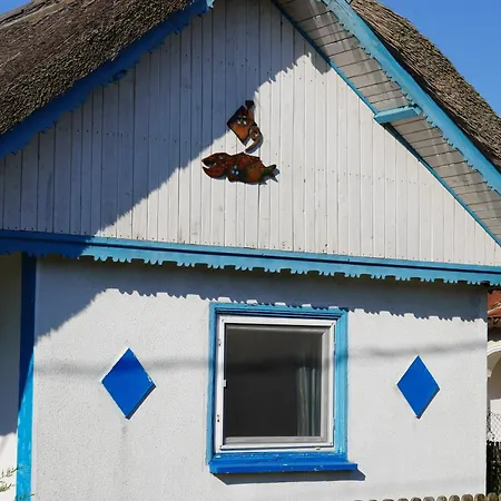 بيت للعطل Casa 9