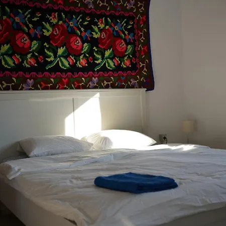 بيت للعطل Casa 9