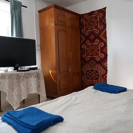 بيت للعطل Casa 9 سفنتو جيورجي