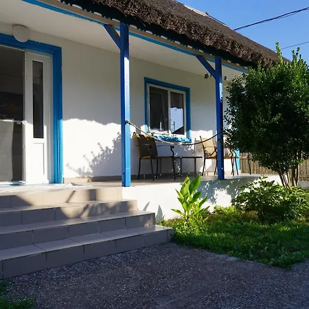 Casa 9 * سفنتو جيورجي