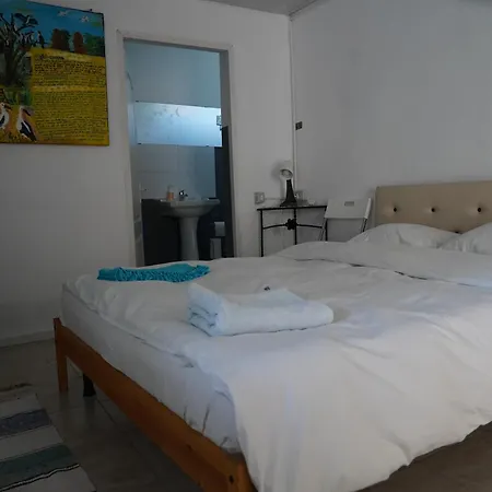 Casa 9 * سفنتو جيورجي