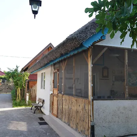 Casa 9 بيت للعطل سفنتو جيورجي
