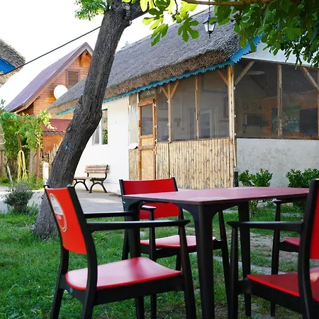 Casa 9 펜션